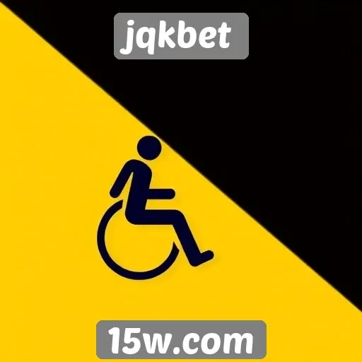 Acessibilidade no jqkbet atrai novos usuários