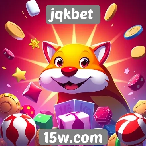 Análise da variedade de jogos disponíveis no jqkbet