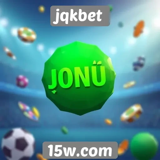 Função de bônus do site jqkbet para novos jogadores