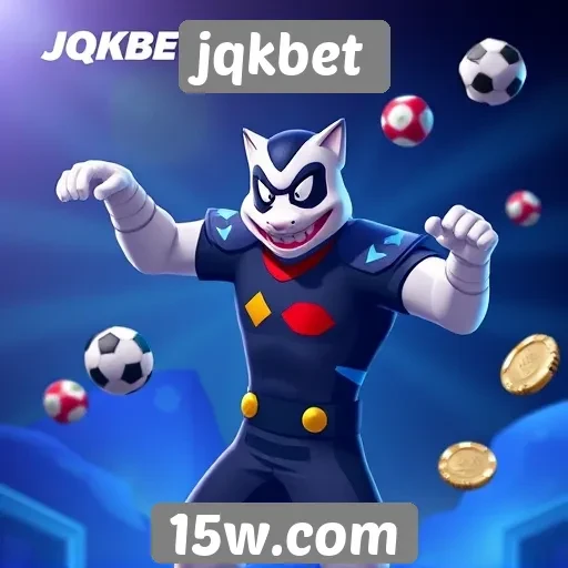 novas promoções atraem jogadores para jqkbet