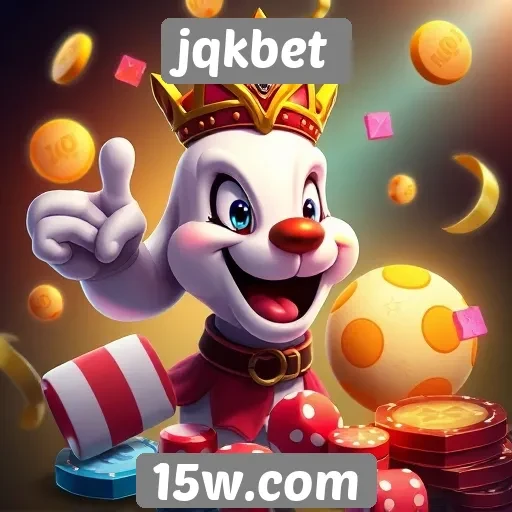 jogos populares disponíveis no site jqkbet