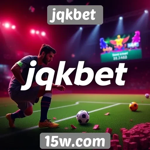 Impacto da regulamentação no jqkbet