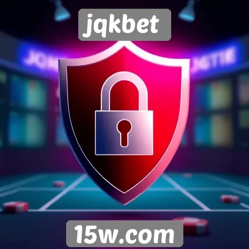 Avaliação da segurança e privacidade no jqkbet