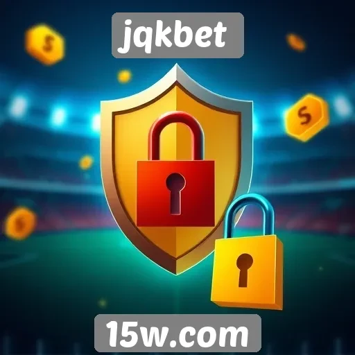 segurança das transações no jqkbet é reforçada