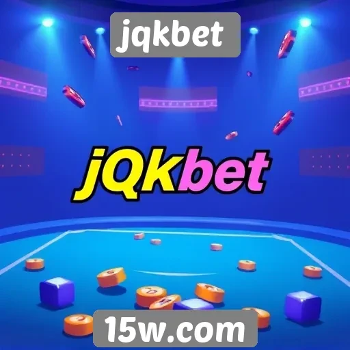 Experiência do usuário no jqkbet